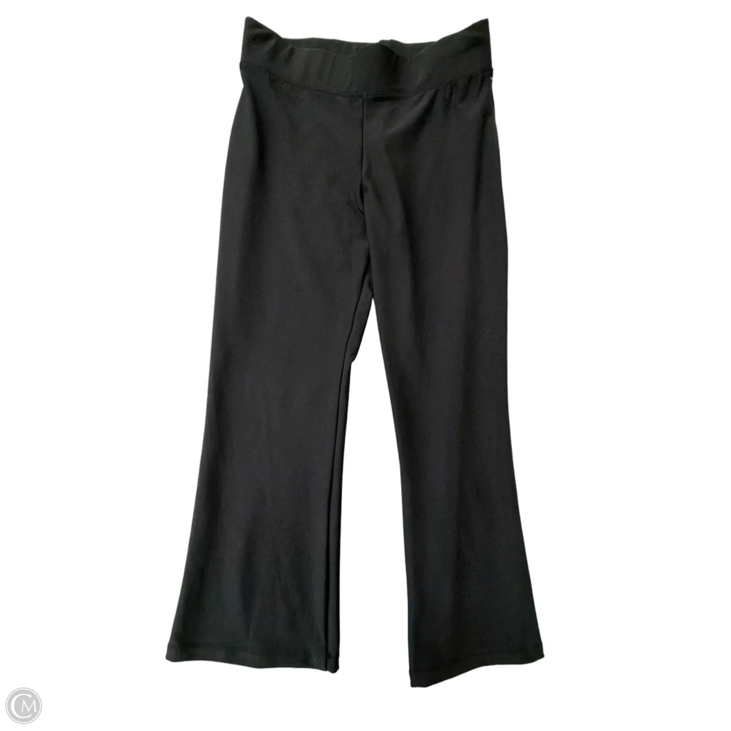 Pants Dress By Galyans In Black, Size: Xl