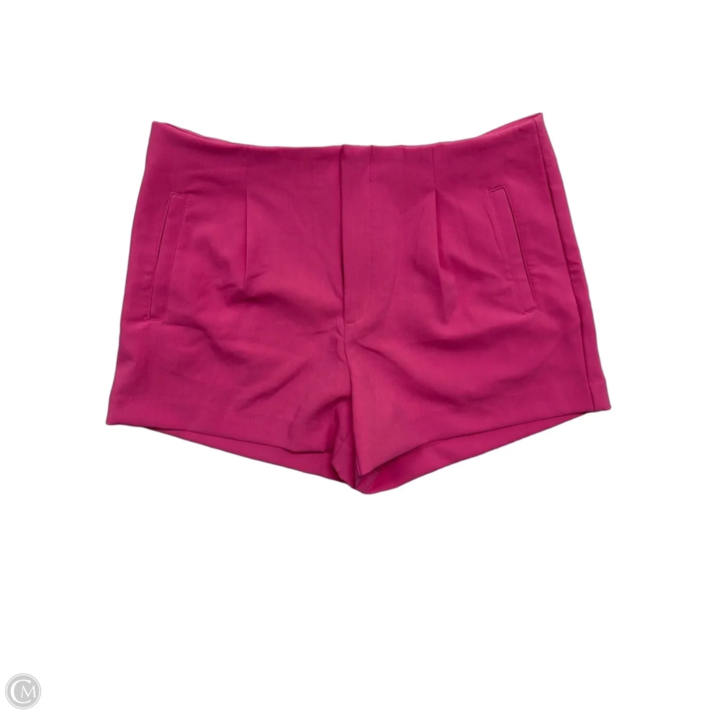 Shorts By A New Day In Pink, Size: 16