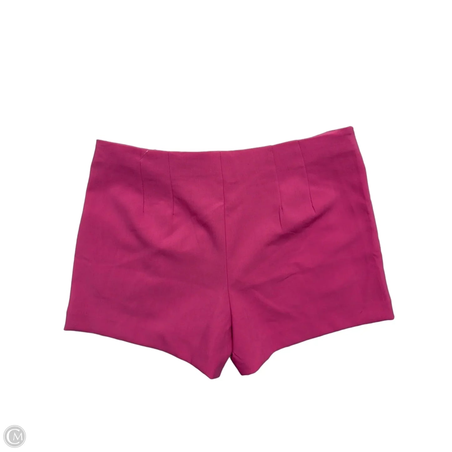 Shorts By A New Day In Pink, Size: 16