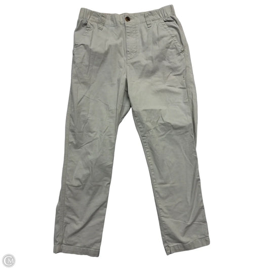 Pants Other By Old Navy In Beige, Size: 8