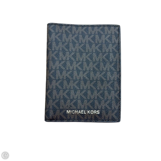 Wallet Designer By Michael Kors, Size: Medium