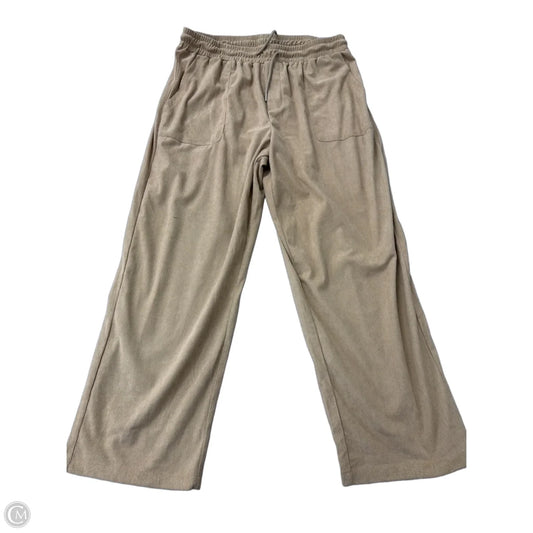 Pants Chinos & Khakis By Clothes Mentor In Beige, Size: 1x