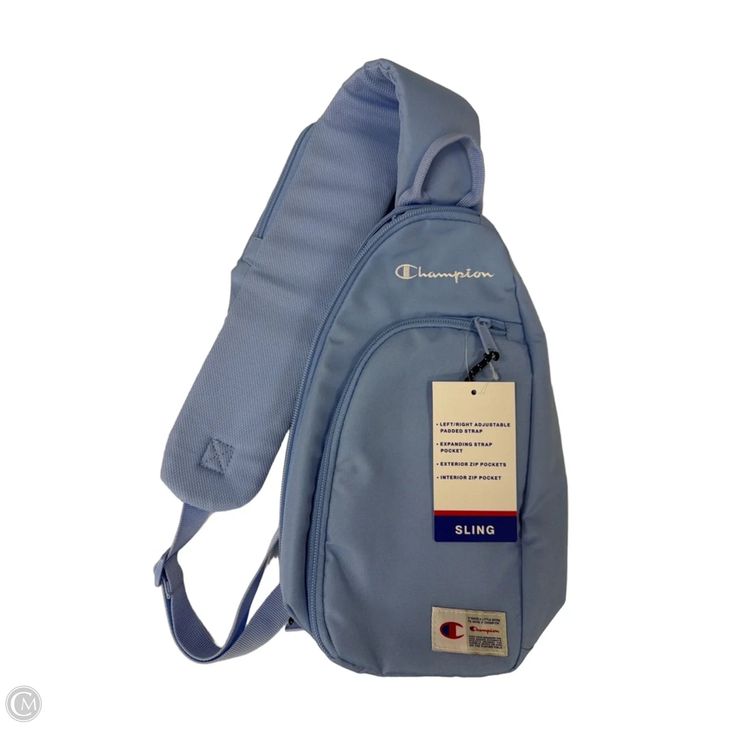 Backpack By Champion, Size: Small