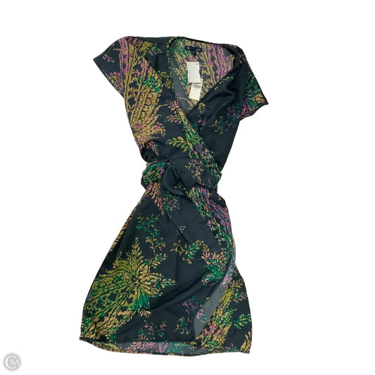 Dress Casual Short By Gap In Multi-colored, Size: Xs
