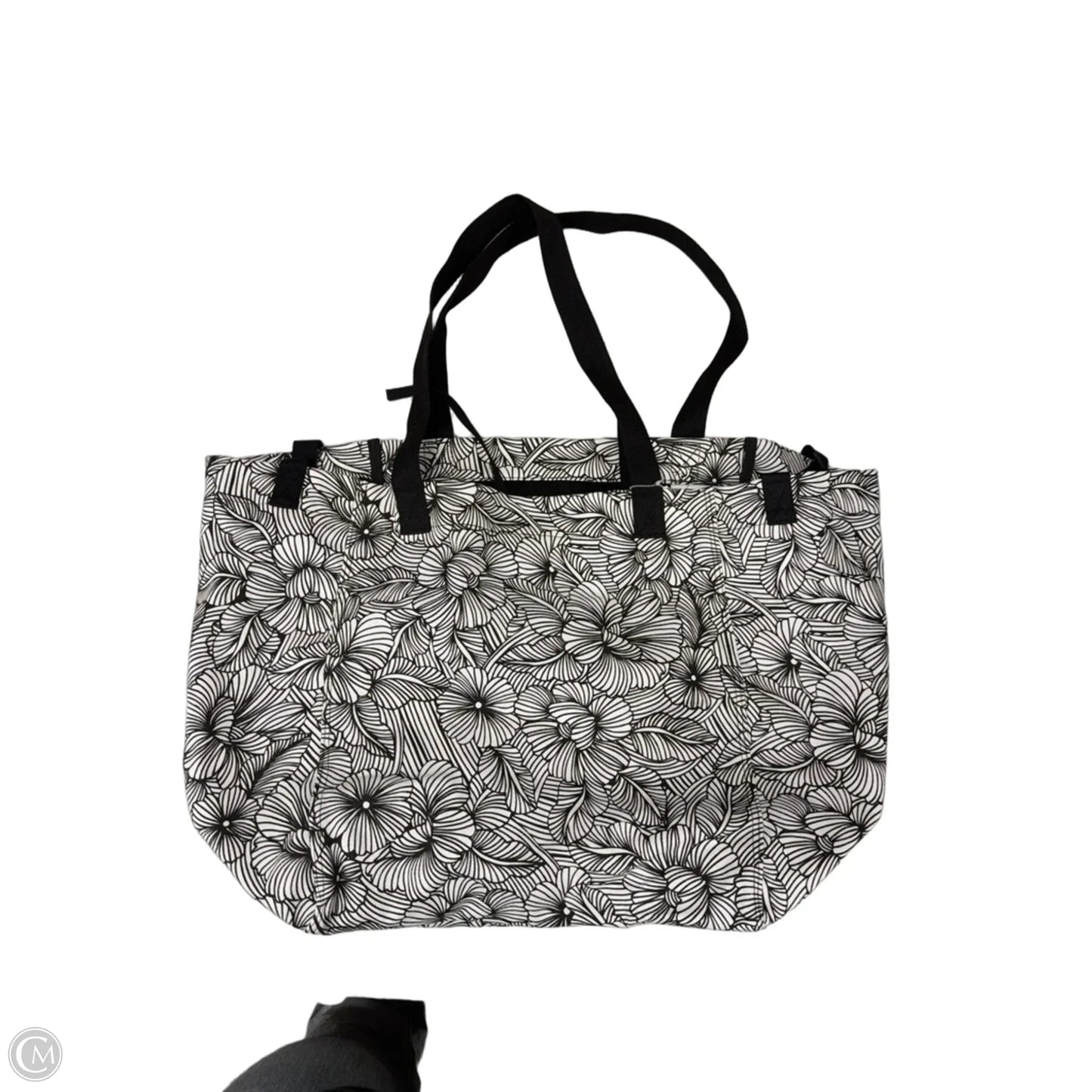 Tote By Thirty One, Size: Large