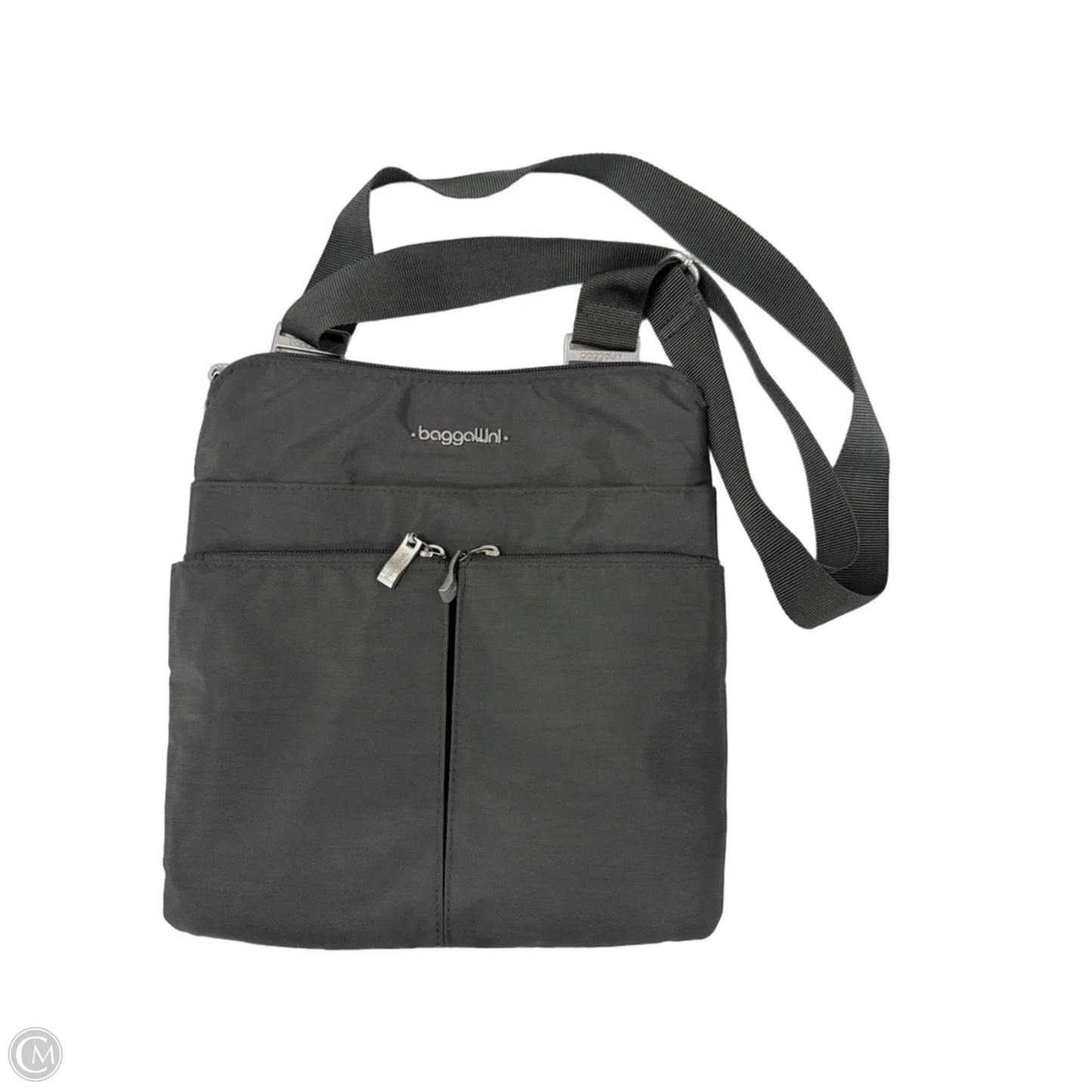 Crossbody By Baggallini, Size: Medium