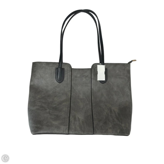 Handbag By Montana West, Size: Large
