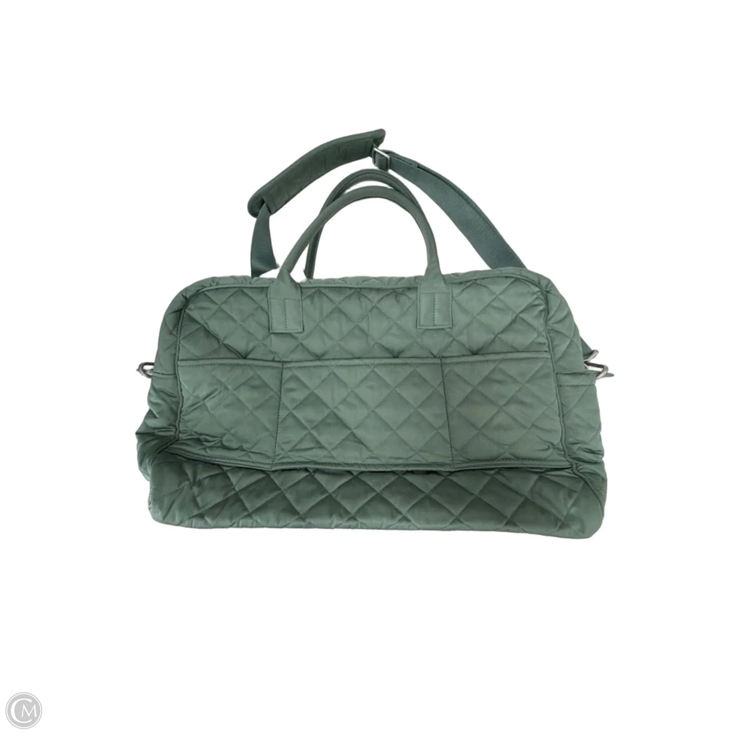 Duffle And Weekender By Vera Bradley, Size: Large