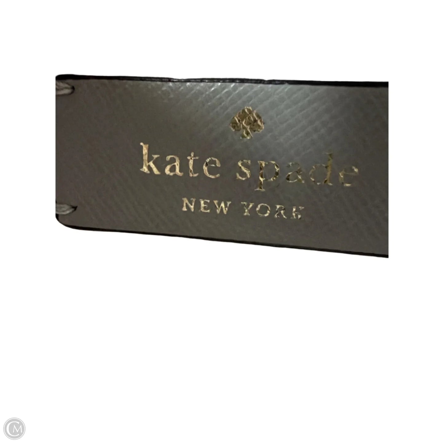 Crossbody Designer By Kate Spade, Size: Medium