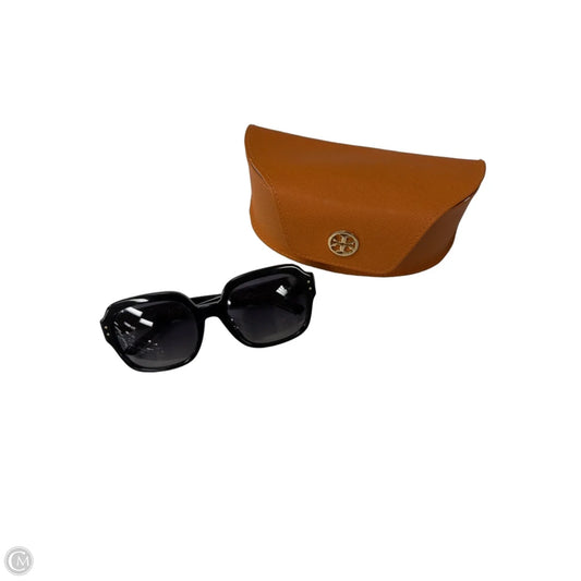 Sunglasses Designer By Tory Burch, Size:
