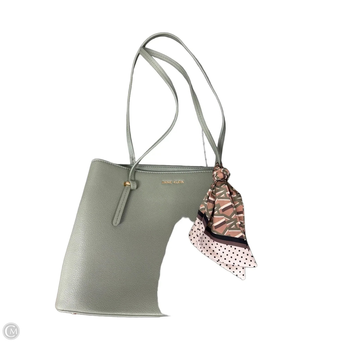 Handbag By Anne Klein, Size: Medium