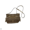 Crossbody Designer By Coach, Size: Large