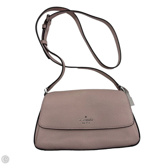 Crossbody Designer By Kate Spade, Size: Small