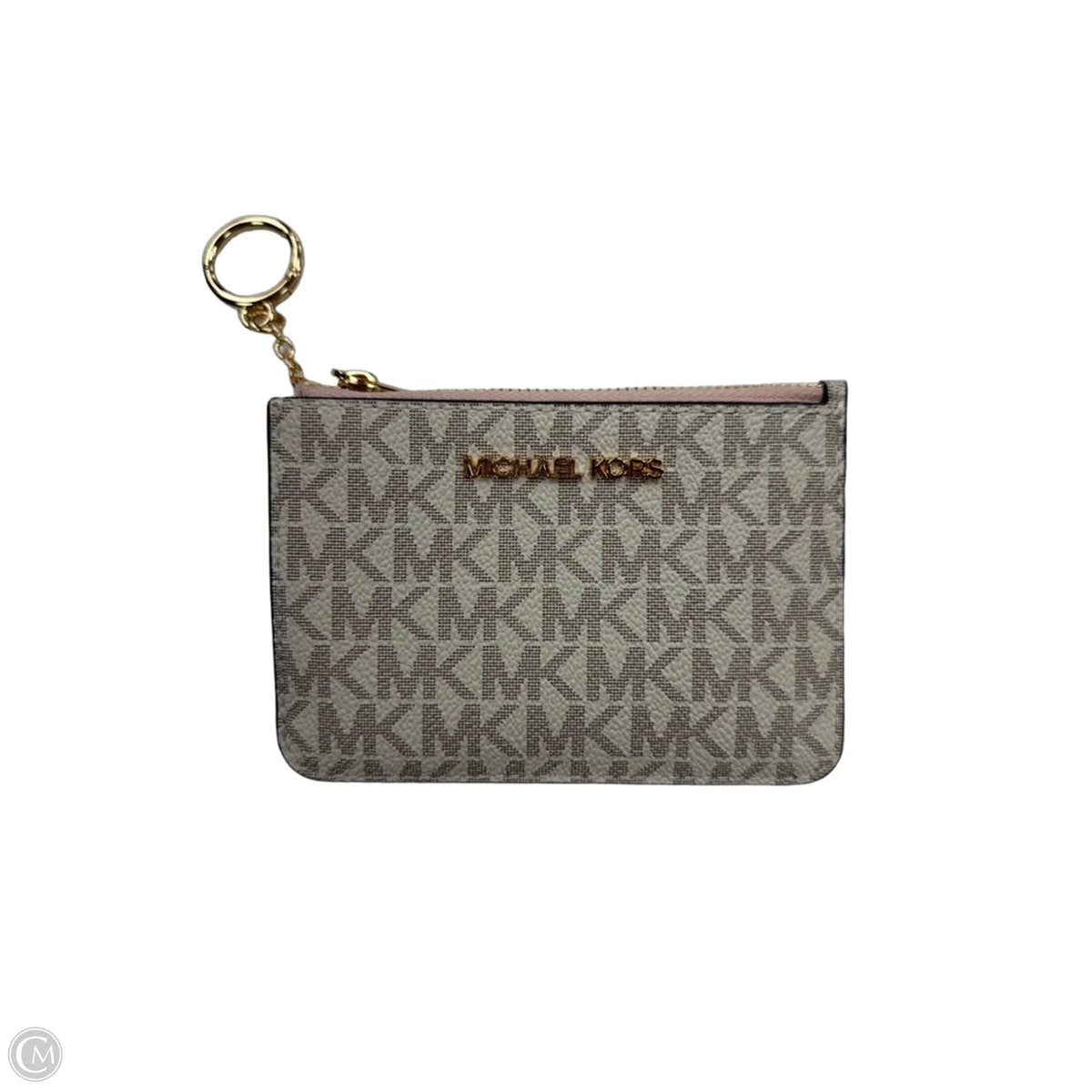 Wallet Designer By Michael Kors, Size: Small