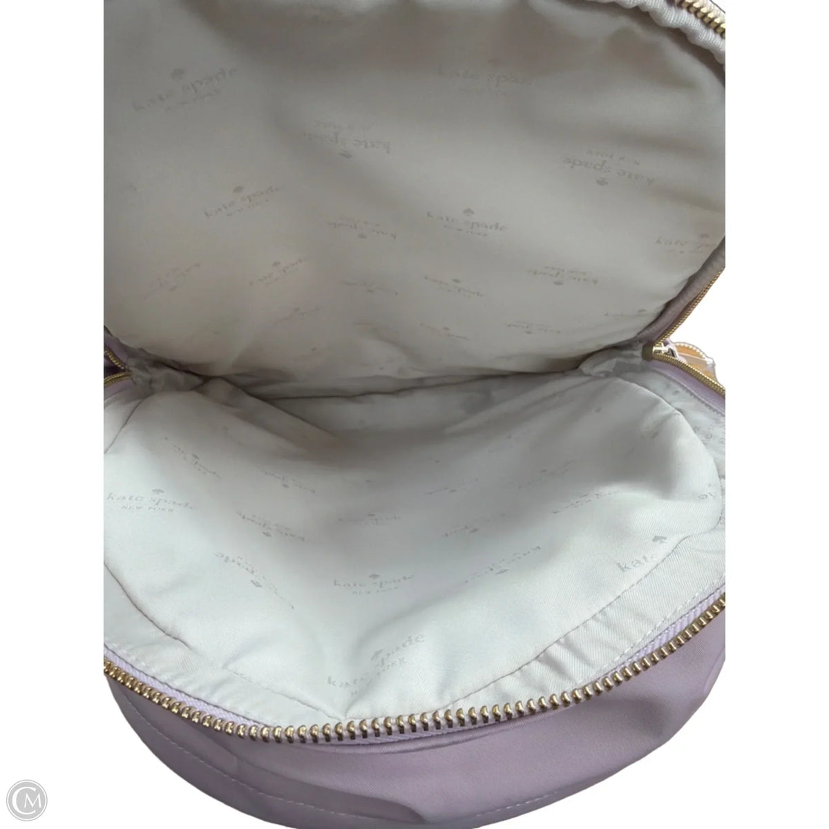 Backpack Designer By Kate Spade, Size: Large
