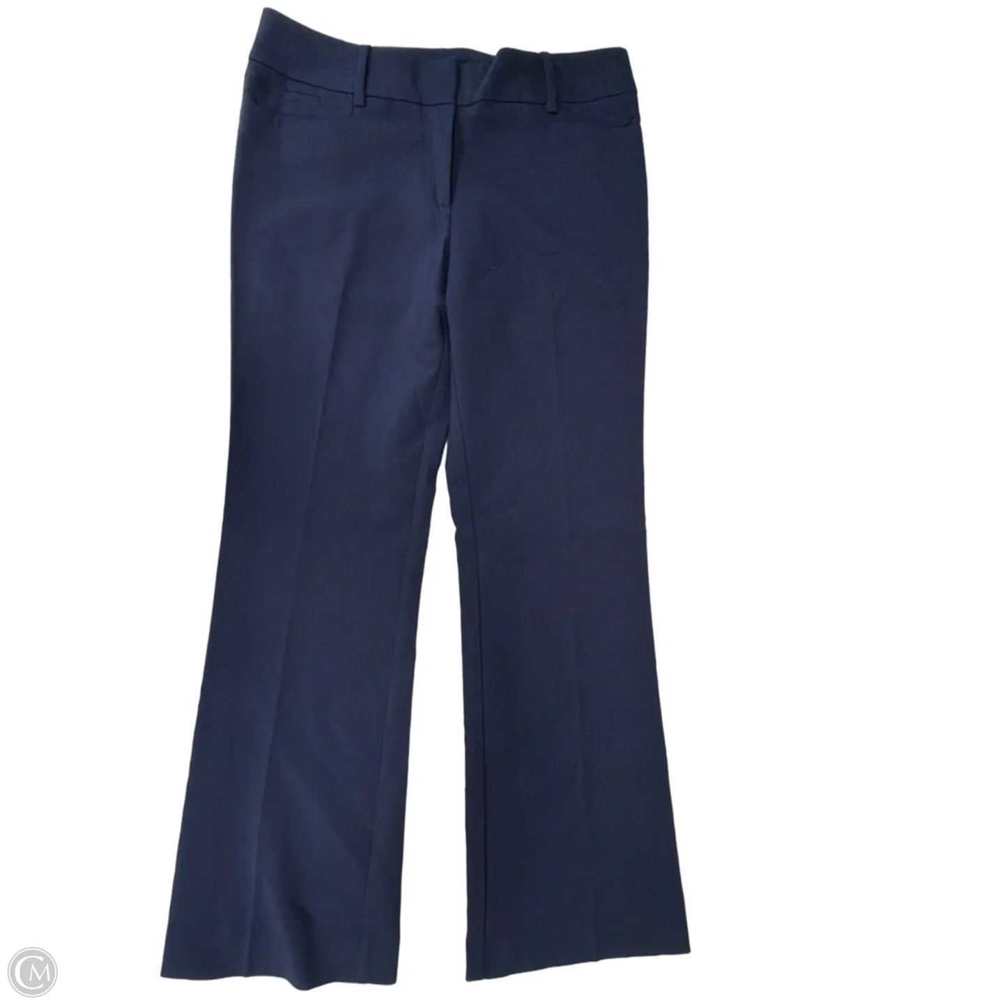 Pants Chinos & Khakis By New York And Co In Navy, Size: 8