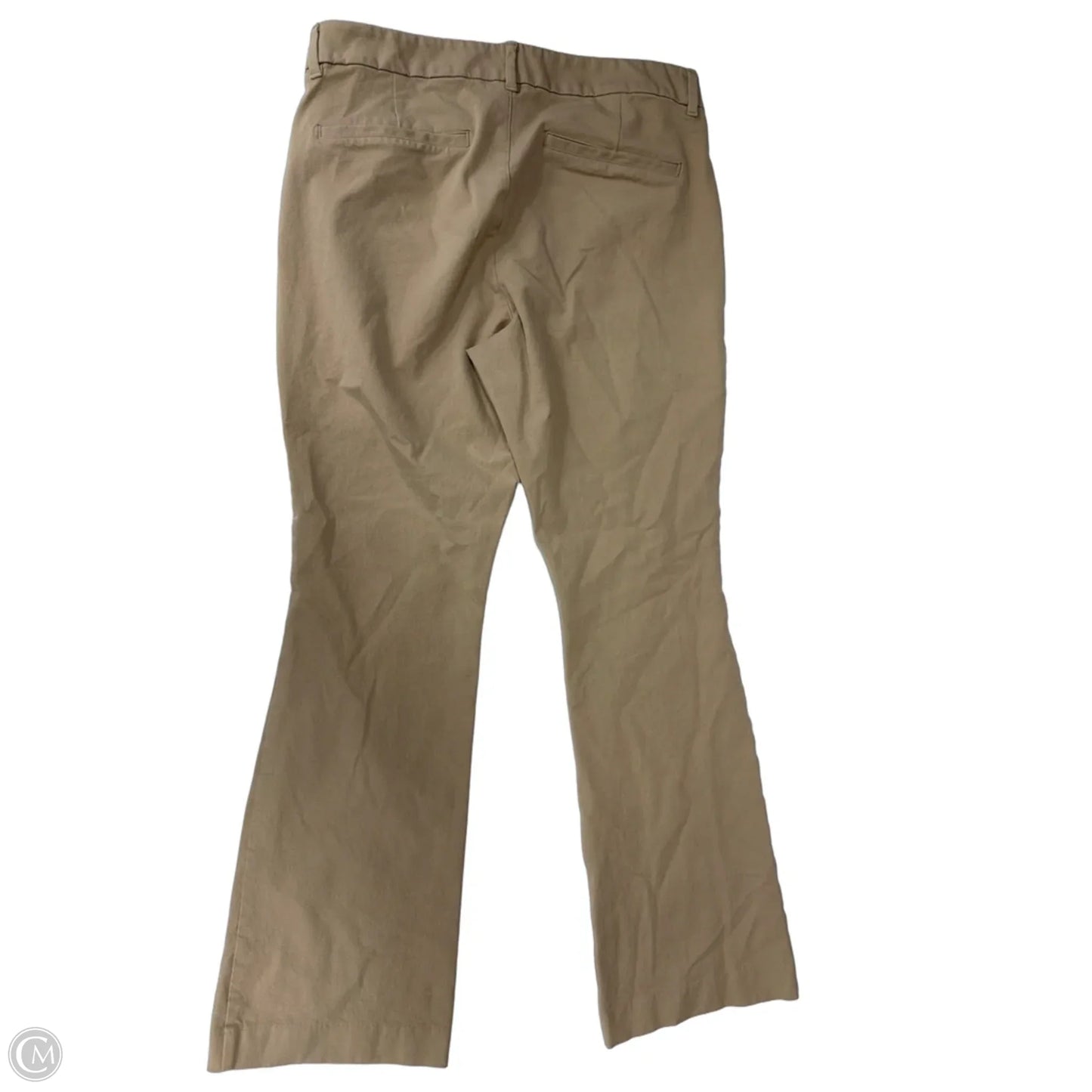 Pants Chinos & Khakis By Old Navy In Beige, Size: 12