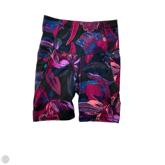 Athletic Shorts By All In Motion In Multi-colored, Size: Xs