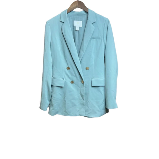 Blazer By House Of Harlow In Green, Size: S