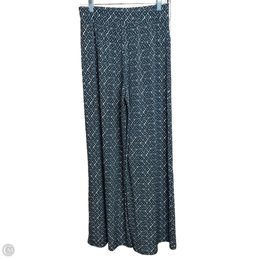 Pants Dress By Clothes Mentor In Black, Size: 4