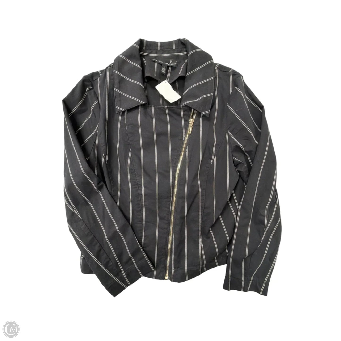 Blazer By White House Black Market In Black, Size: Xl