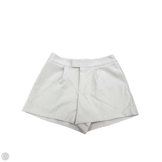 Shorts By A New Day In Tan, Size: 10