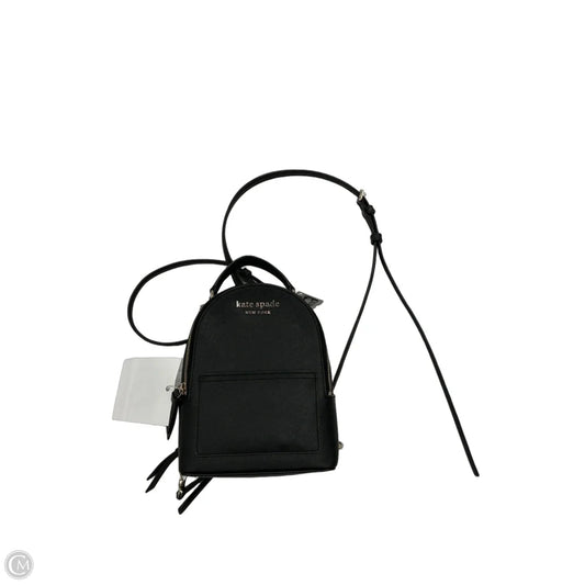 Backpack Designer By Kate Spade, Size: Medium