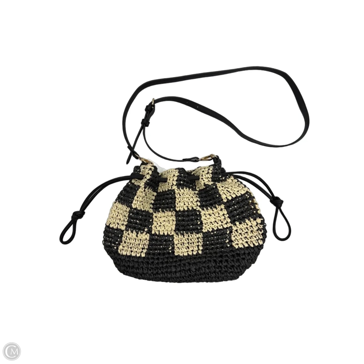 Crossbody By Universal Thread, Size: Small