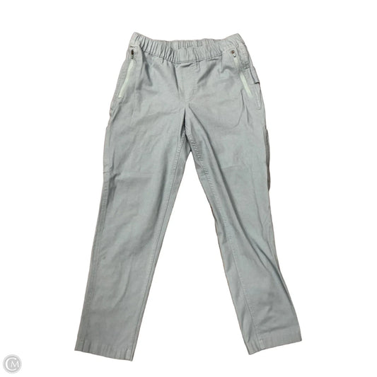 Pants Chinos & Khakis By Clothes Mentor In Blue, Size: 4