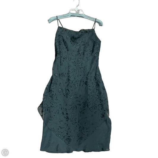 Dress Party Midi By Cdc In Black, Size: S