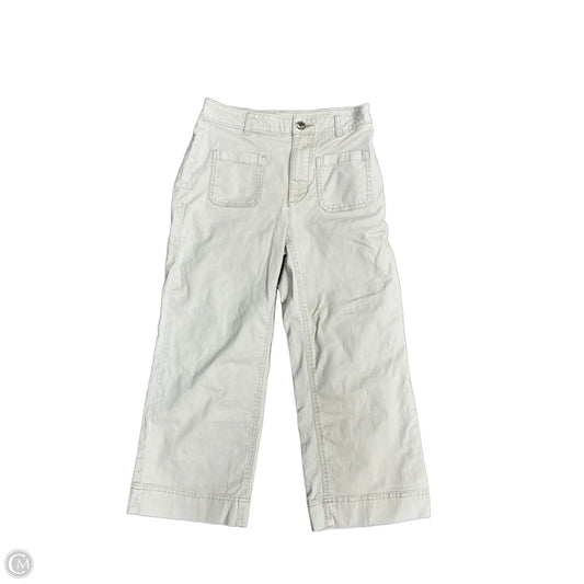 Pants Cargo & Utility By Old Navy In Tan, Size: 2