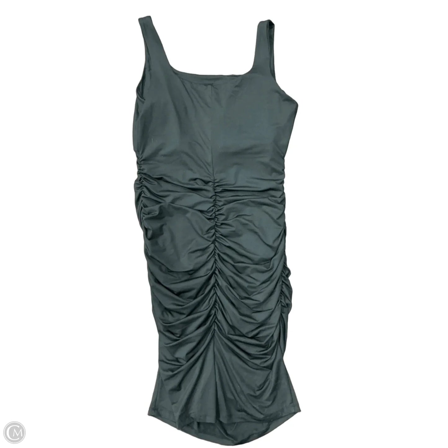 Dress Party Midi By Sofia By Sofia Vergara In Black, Size: Xl