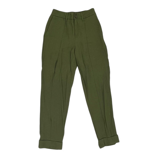 Pants Chinos & Khakis By A New Day In Green, Size:2