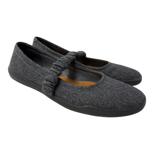 Shoes Flats By Blowfish In Grey, Size:7.5