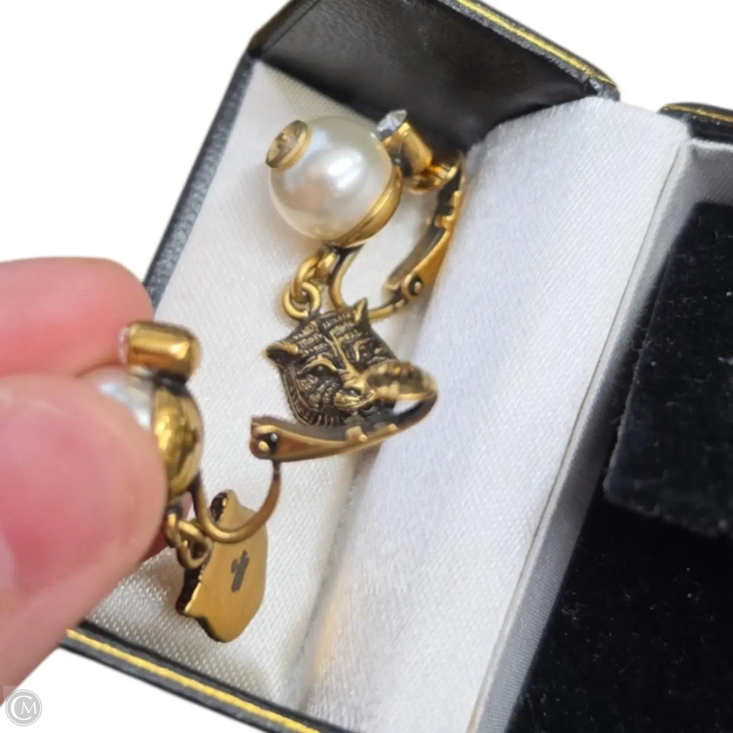 Earrings Other By Gucci