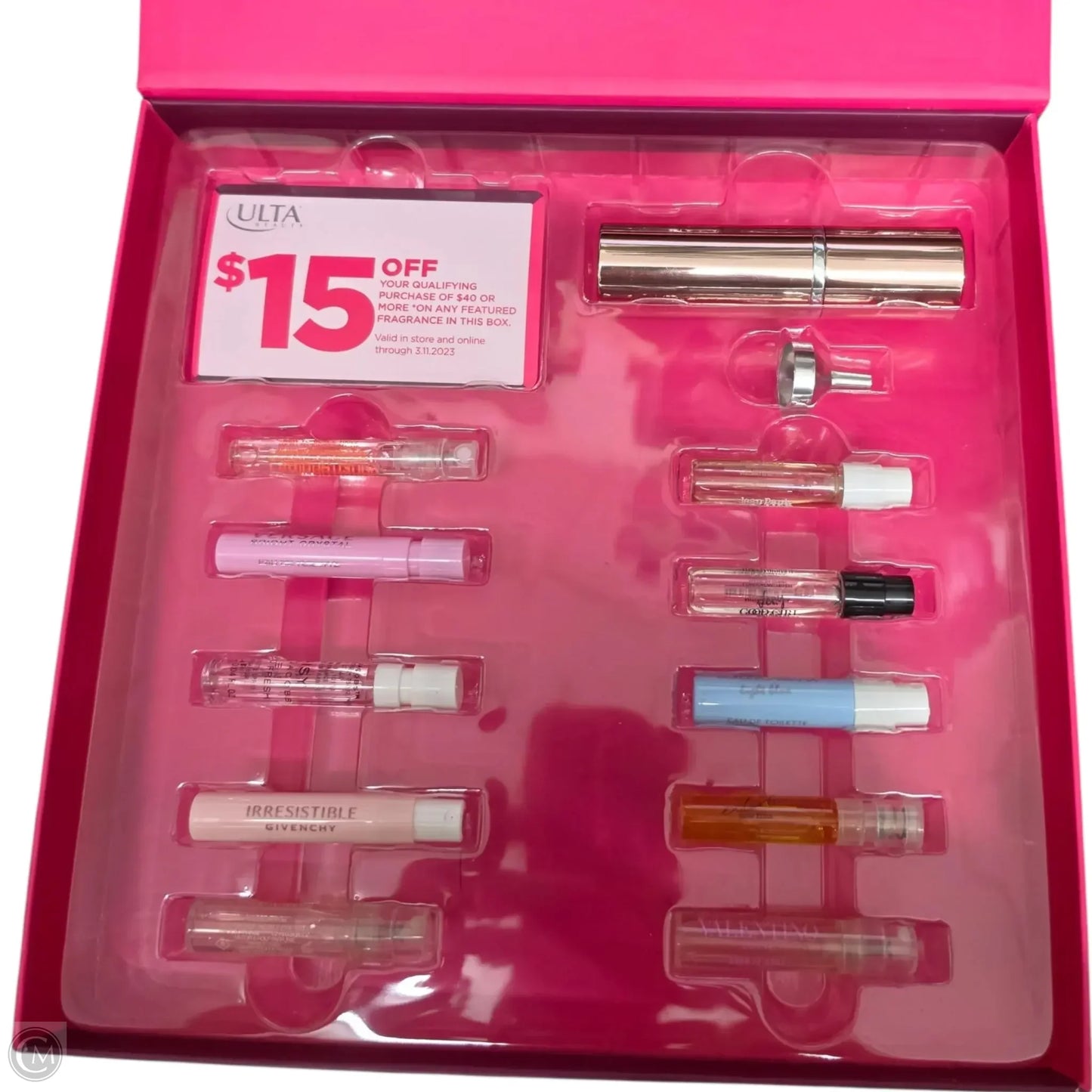 Fragrance Set By Clothes Mentor