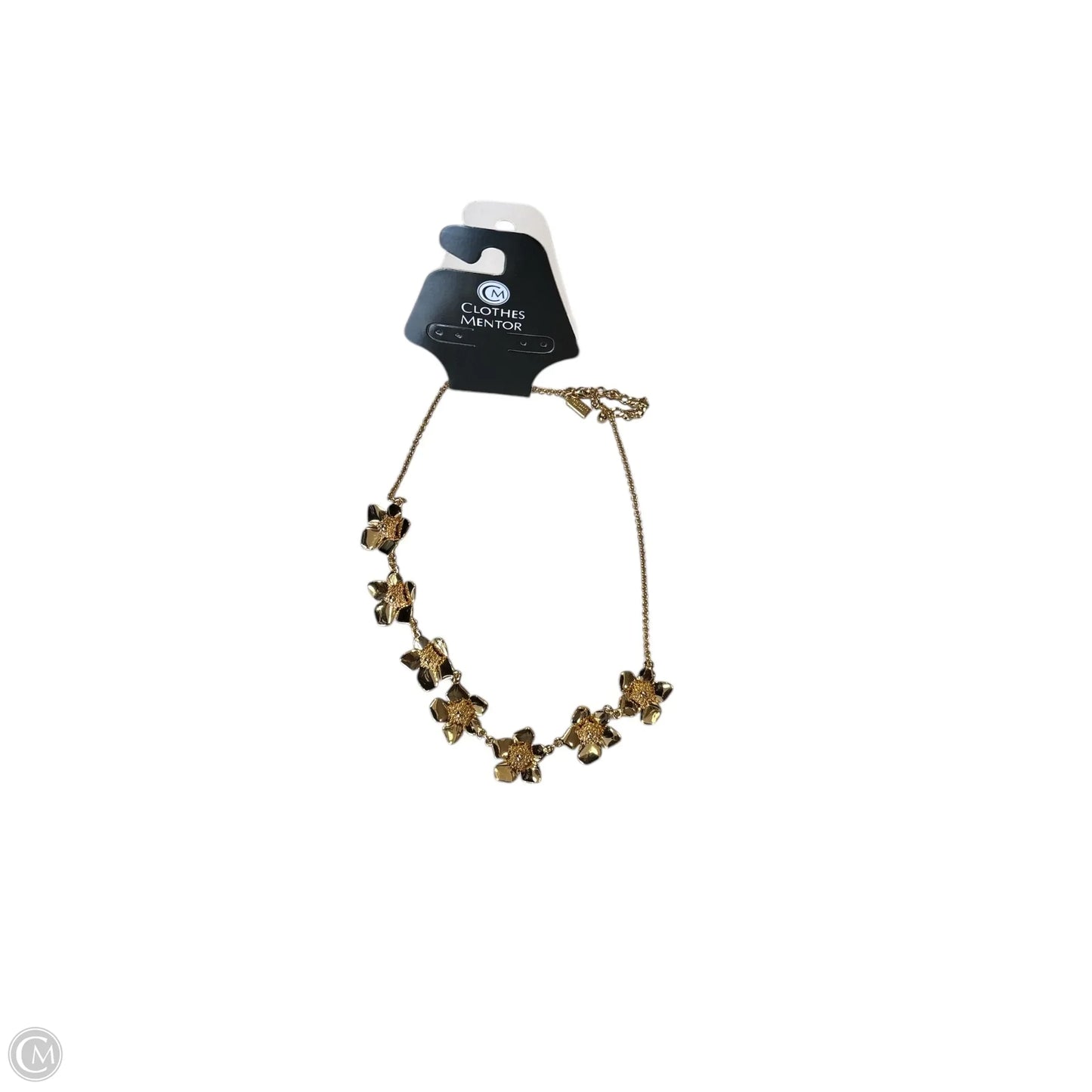 Necklace Designer By Kate Spade