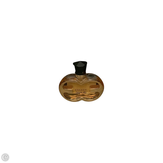 Fragrance Designer By Escada