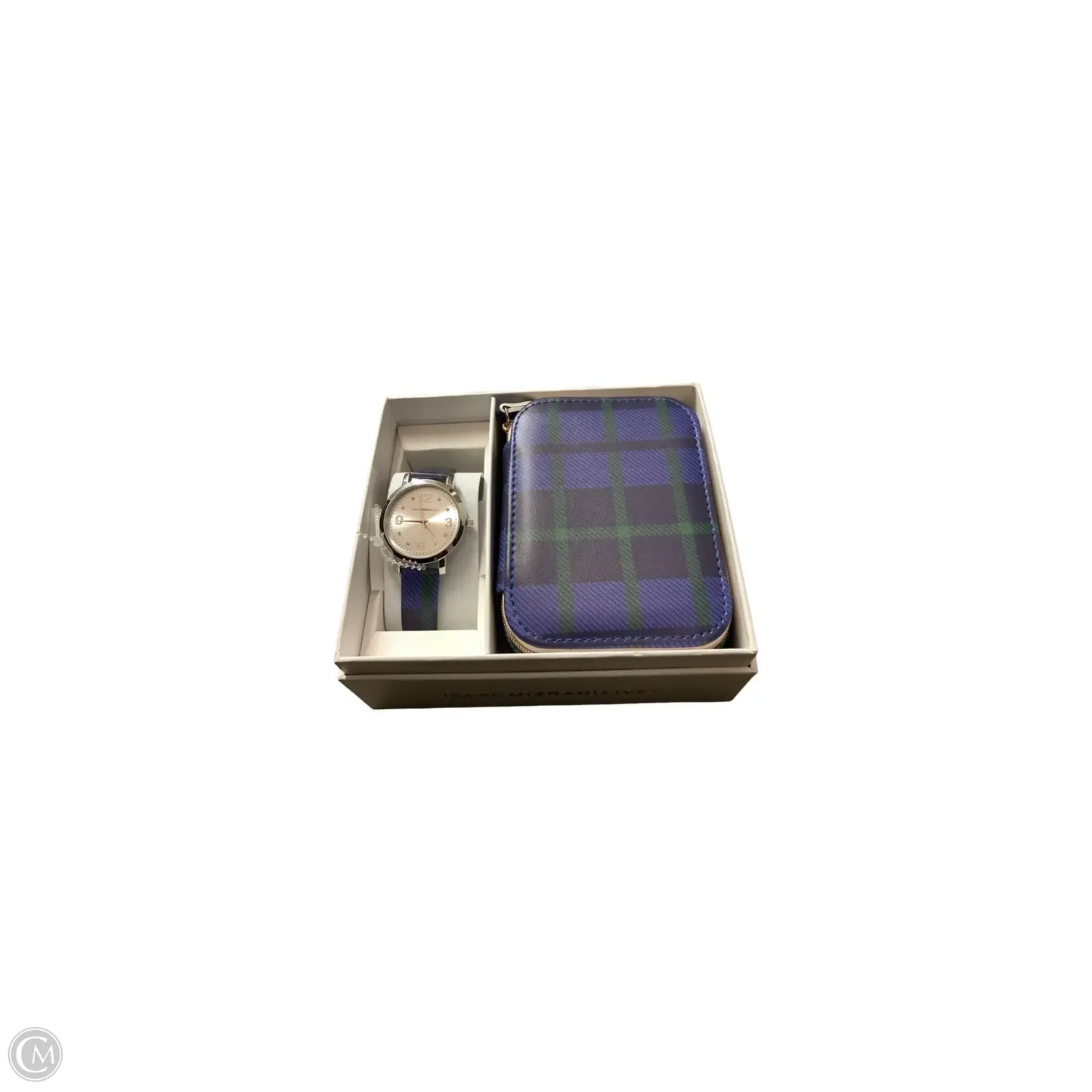 Watch By Isaac Mizrahi Live Qvc