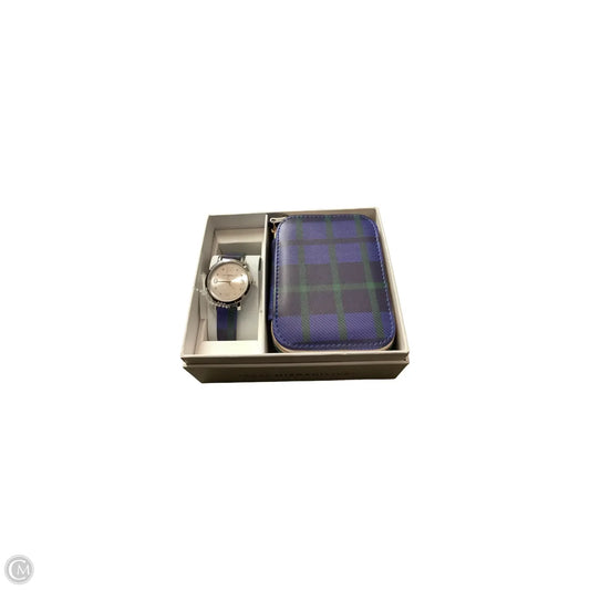 Watch By Isaac Mizrahi Live Qvc