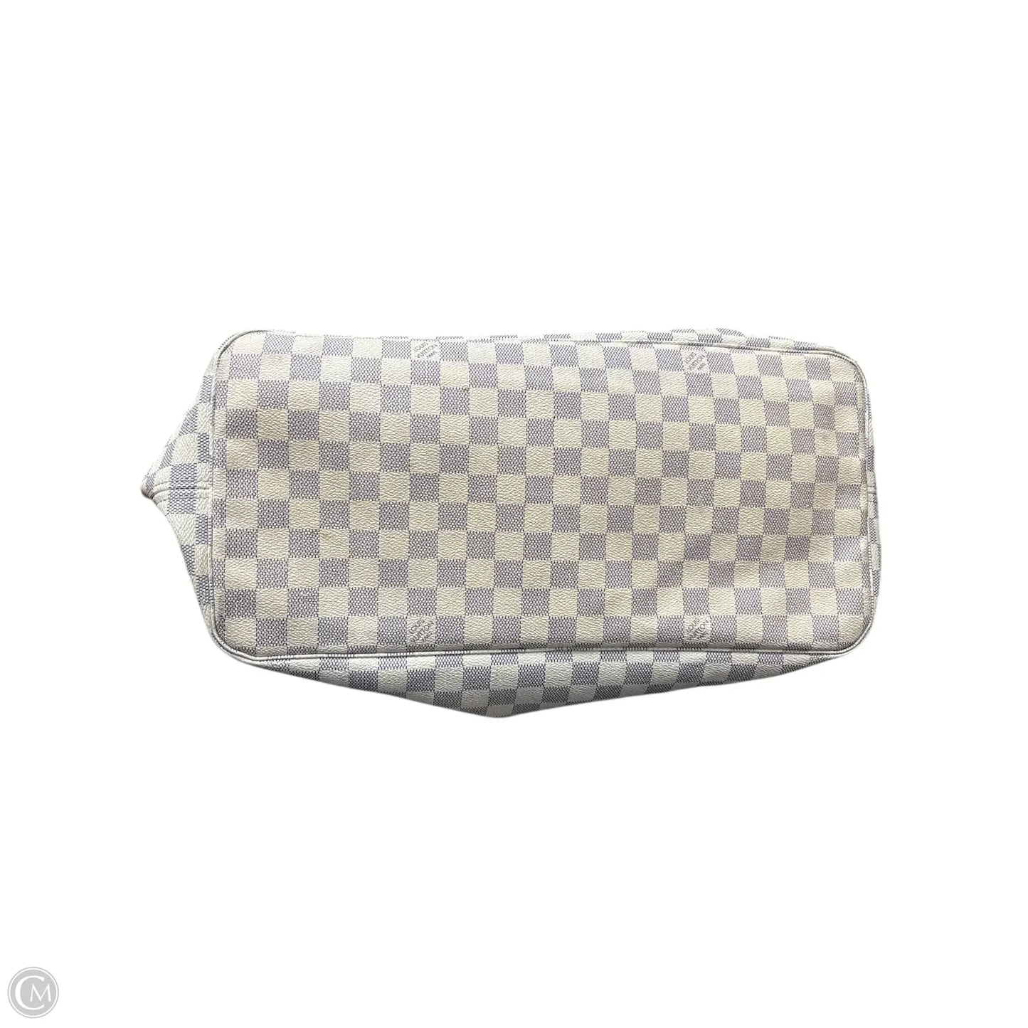 Handbag Luxury Designer By Louis Vuitton, Size: Large