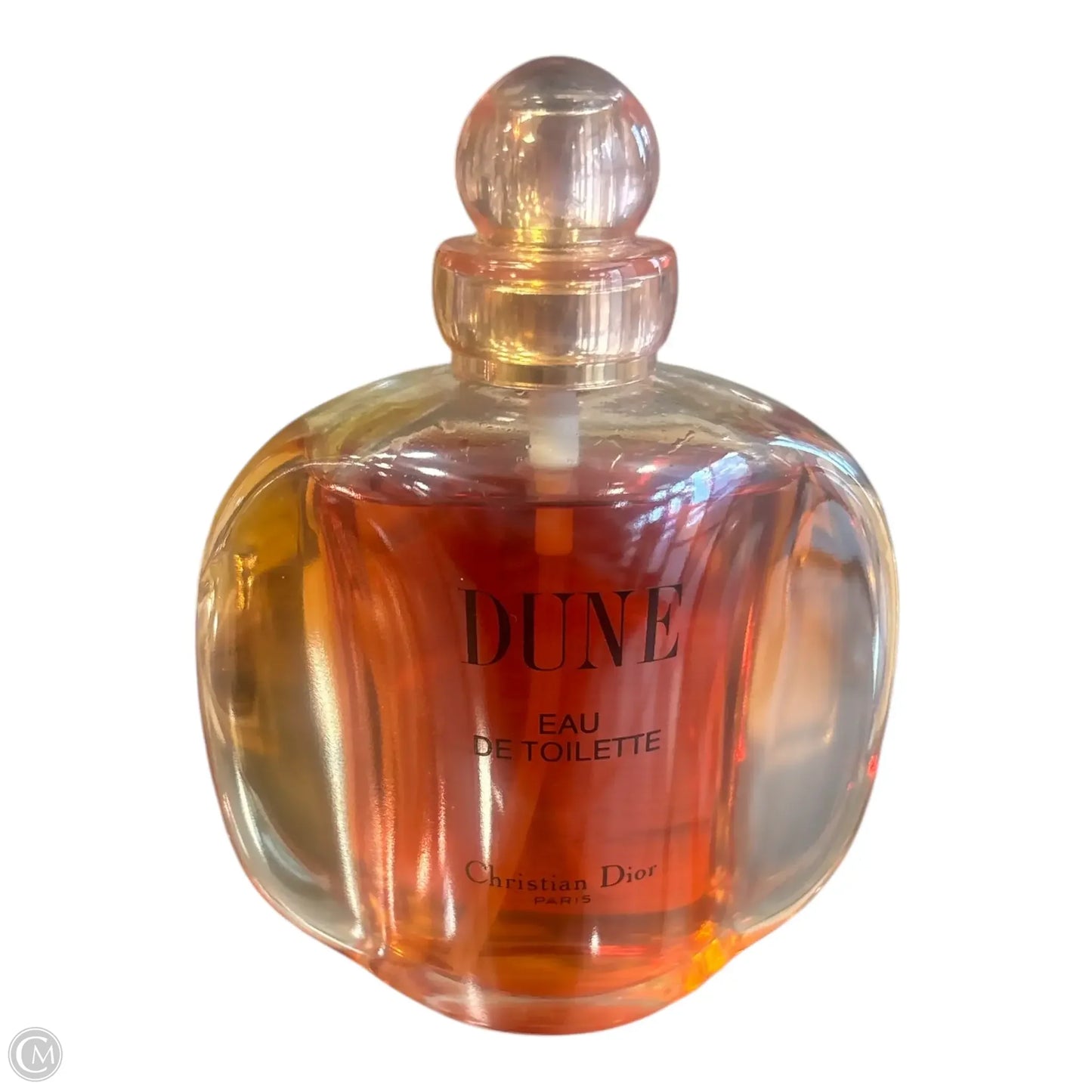 Fragrance Luxury Designer By Dior