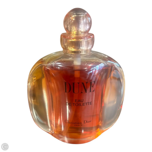 Fragrance Luxury Designer By Dior