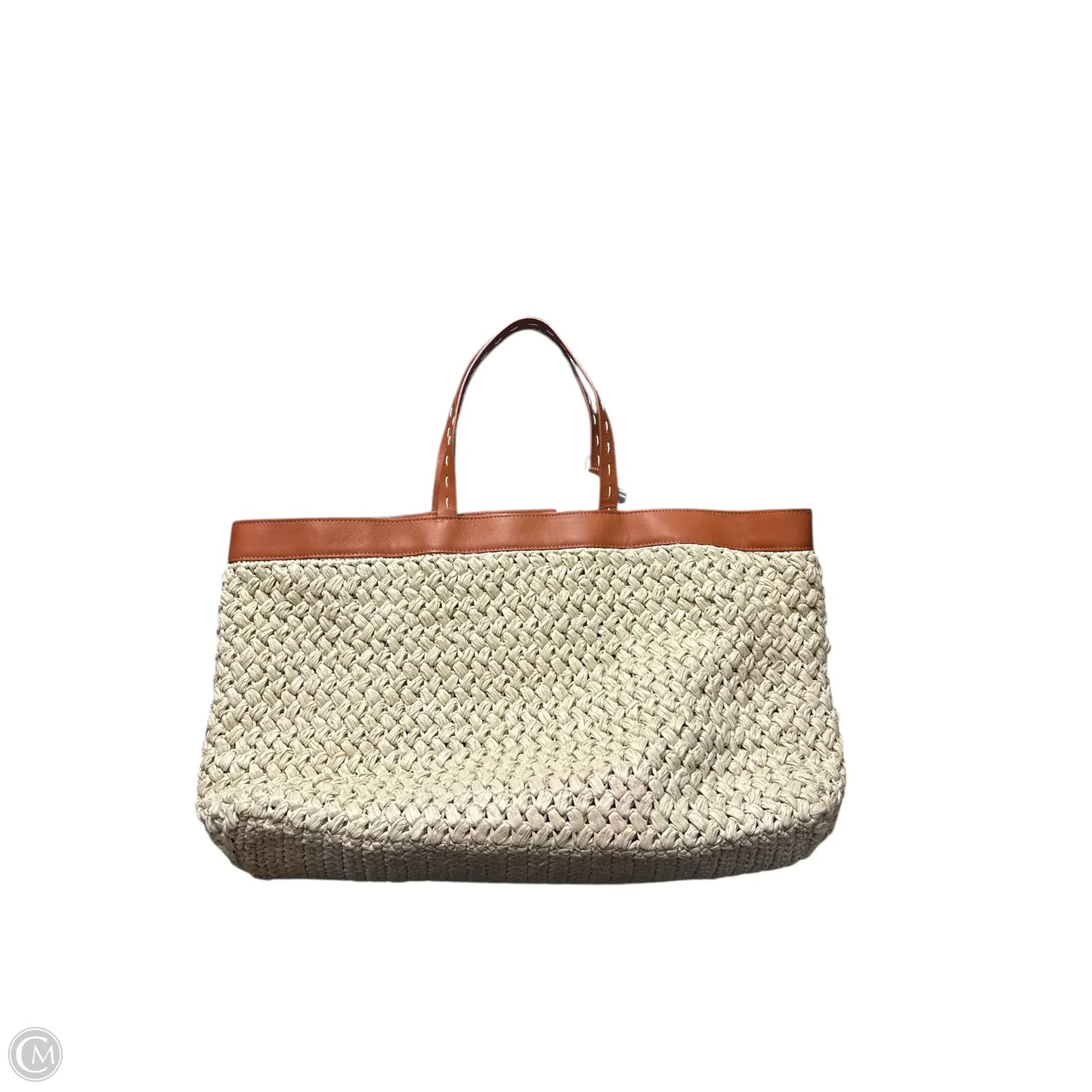 Handbag By Clothes Mentor, Size: Large