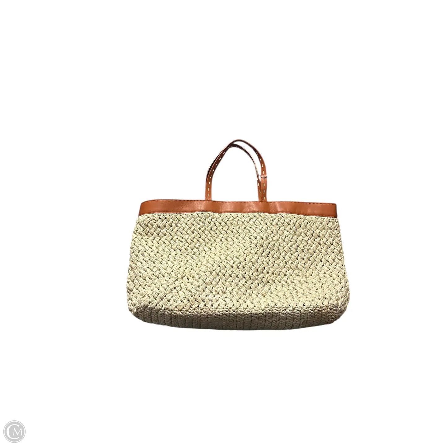 Handbag By Clothes Mentor, Size: Large