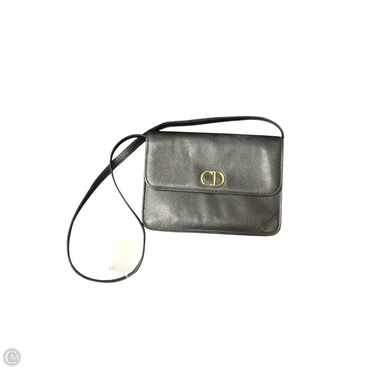 Handbag Luxury Designer By Dior, Size: Small