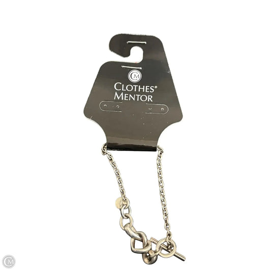 Bracelet Sterling Silver By Pandora