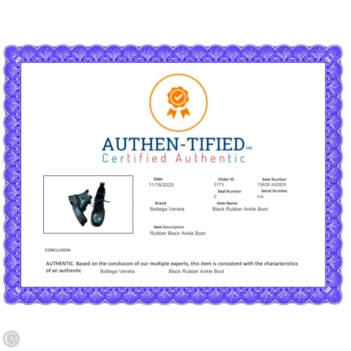 Boots Luxury Designer By Bottega Veneta In Black