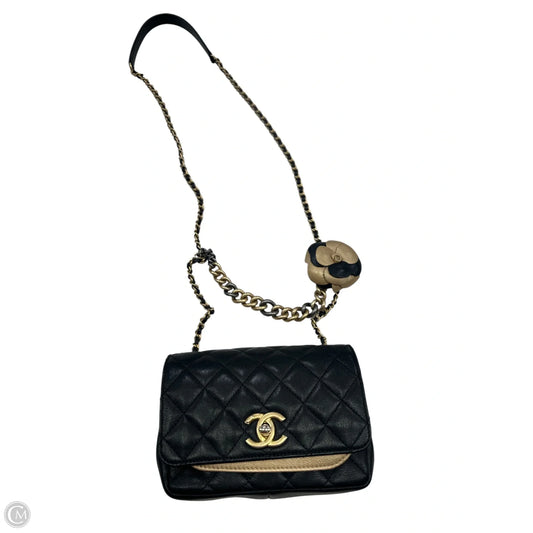 Handbag Luxury Designer By Chanel, Size: Small