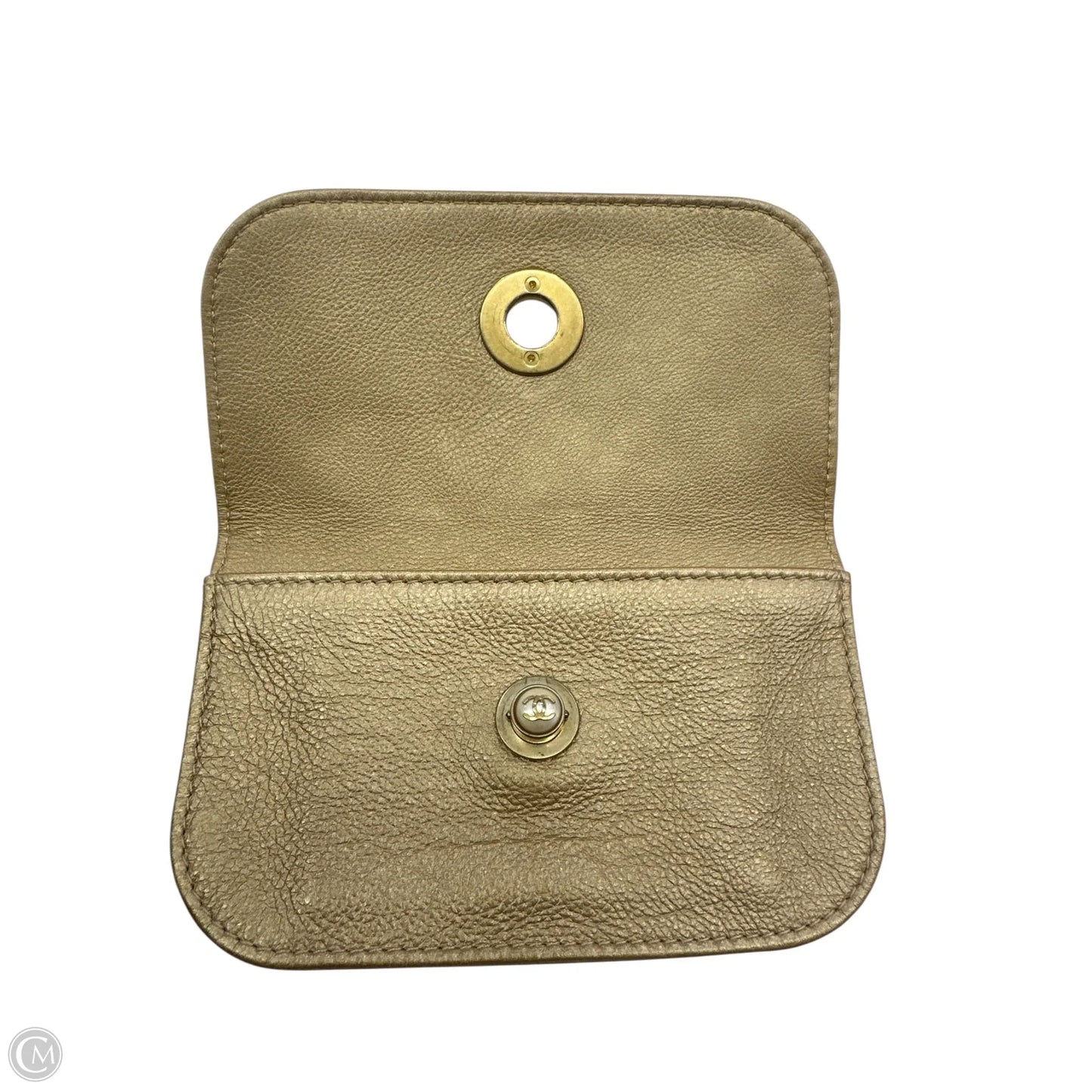 Handbag Luxury Designer By Chanel, Size: Small